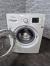Стиральная машина SAMSUNG WW 60H 2200 EW